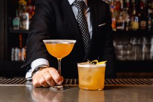 Father's Day Cocktails at The Botanist Sloane Square