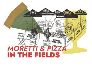 Image of Moretti in the Fields