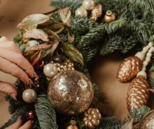 Image of Festive Masterclass at The Jugged Hare