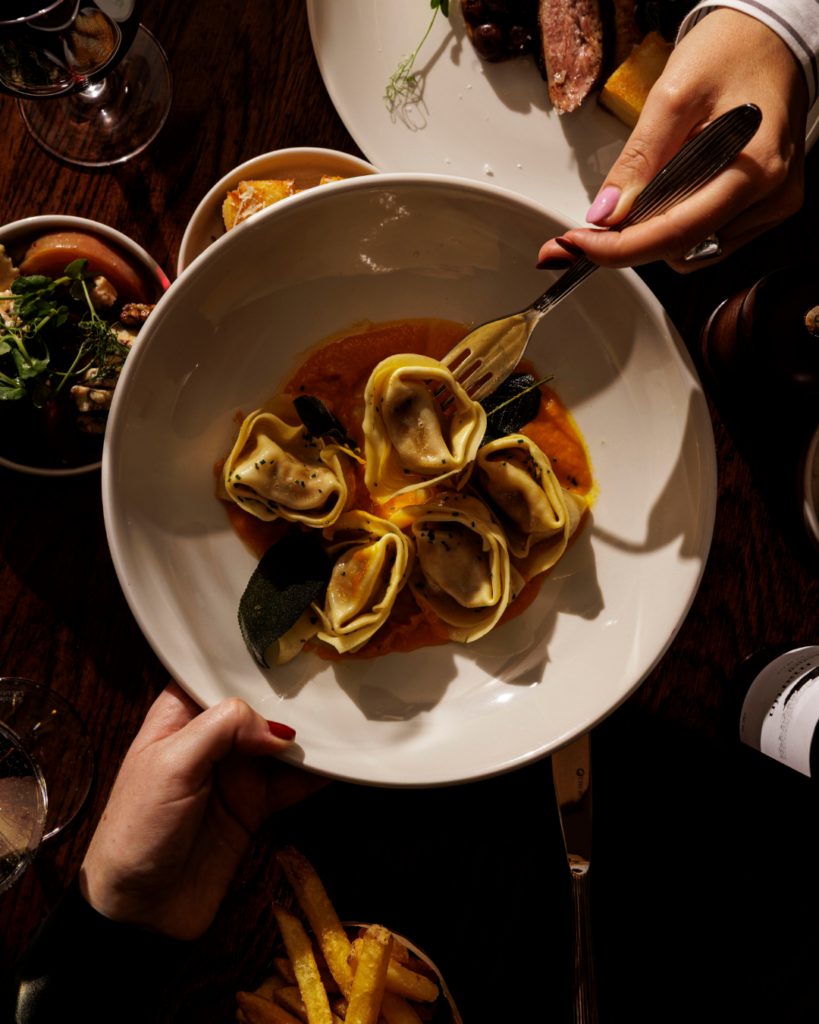 Etm Collection January Dining at ETM Collection | Restaurants & Rooftops