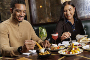 Image of Weekend Brunch Sessions at The Botanist, Broadgate Circle